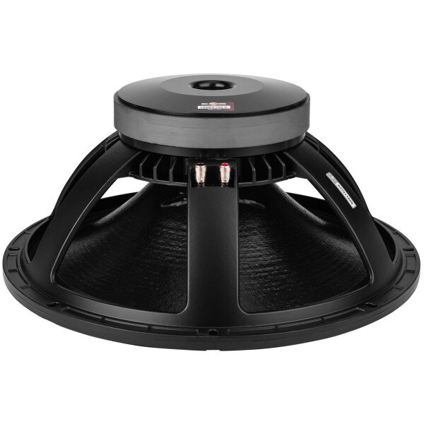 Main product image for B&C 18RBX100 18" Professional Subwoofer 8 Ohm 294-6022